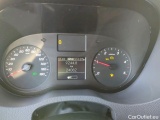  Mercedes  Sprinter  III Kasten RWD/AWD 311/315/317/319 CDI RWD L3 / L4 (907.635/637) 2.0 84KW MT6 E6d #5