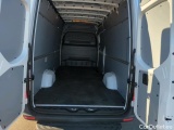  Mercedes  Sprinter  III Kasten RWD/AWD 311/315/317/319 CDI RWD L3 / L4 (907.635/637) 2.0 84KW MT6 E6d #8