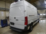  Mercedes  Sprinter  III Kasten FWD 311/315 CDI FWD L2 (910.633) 2.0 84KW MT6 E6d #2