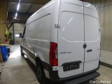  Mercedes  Sprinter  III Kasten FWD 311/315 CDI FWD L2 (910.633) 2.0 84KW MT6 E6d #8