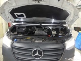  Mercedes  Sprinter  III Kasten FWD 311/315 CDI FWD L2 (910.633) 2.0 84KW MT6 E6d #11