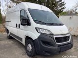  Peugeot  Boxer  Kasten Hochraum 335 L2H2 Premium BlueHDi 140 Stop&Start HDi 103KW MT6 E6dT #7