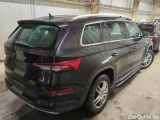 Skoda  Kodiaq SKODA  2.0 TDI 4x4 DSG L&K 5d 147kW #2