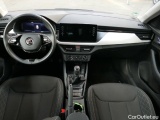  Skoda  Scala  Ambition 1.0 TSI 81KW MT6 E6d #3