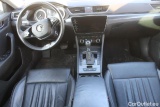  Skoda  Superb  Combi Premium Edition 2.0 TDI 110KW AT7 E6dT #3