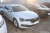  Skoda  Superb  Combi Premium Edition 2.0 TDI 110KW AT7 E6dT #8