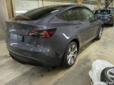  Tesla  Model Y TESLA  Long Range Dual Motor AWD 5d 378kW #2
