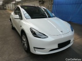  Tesla  Model Y TESLA  Long Range Dual Motor AWD 5d 378kW #43