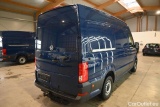  Volkswagen  Crafter  Kasten Kasten 35 mittellang Hochdach 4MOTION 2.0 TDI 130KW MT6 E6d #2