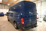  Volkswagen  Crafter  Kasten Kasten 35 mittellang Hochdach 4MOTION 2.0 TDI 130KW MT6 E6d #8