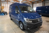  Volkswagen  Crafter  Kasten Kasten 35 mittellang Hochdach 4MOTION 2.0 TDI 130KW MT6 E6d #7
