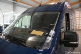  Volkswagen  Crafter  Kasten Kasten 35 mittellang Hochdach 4MOTION 2.0 TDI 130KW MT6 E6d #31