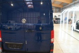  Volkswagen  Crafter  Kasten Kasten 35 mittellang Hochdach 4MOTION 2.0 TDI 130KW MT6 E6d #57
