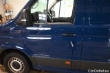  Volkswagen  Crafter  Kasten Kasten 35 mittellang Hochdach 4MOTION 2.0 TDI 130KW MT6 E6d #63