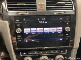  Volkswagen  Golf  VII Variant IQ.DRIVE Start-Stopp 2.0 TDI 110KW AT7 E6dT #14