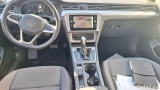  Volkswagen  Passat  Variant 2.0 TDI 110KW AT7 E6d #3