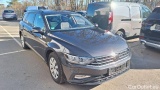  Volkswagen  Passat  Variant 2.0 TDI 110KW AT7 E6d #8