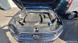  Volkswagen  Passat  Variant 2.0 TDI 110KW AT7 E6d #13