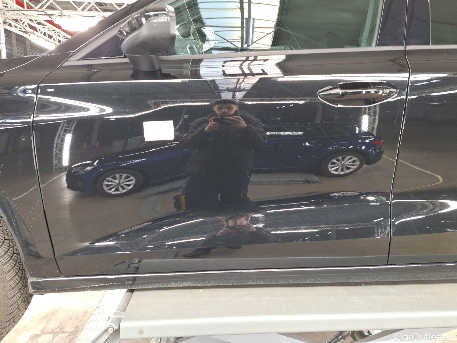  Audi  A3 Audi,  SB '20, Audi  Sportback 2.0 30 TDi 85kW 5d #35