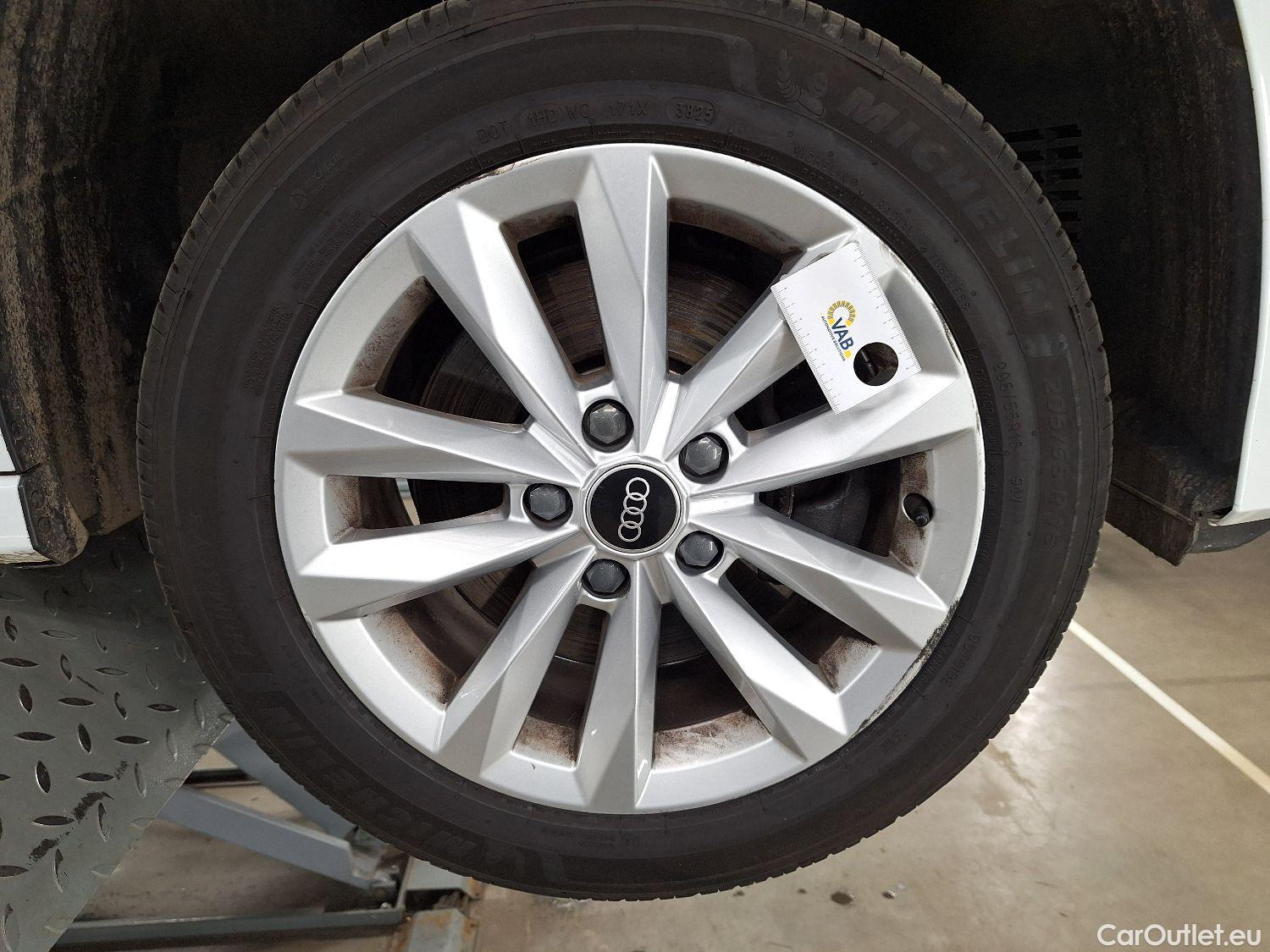  Audi  A3 Audi,  SB '20, Audi  Sportback 1.0 30 TFSi 81kW S tronic 5d #19