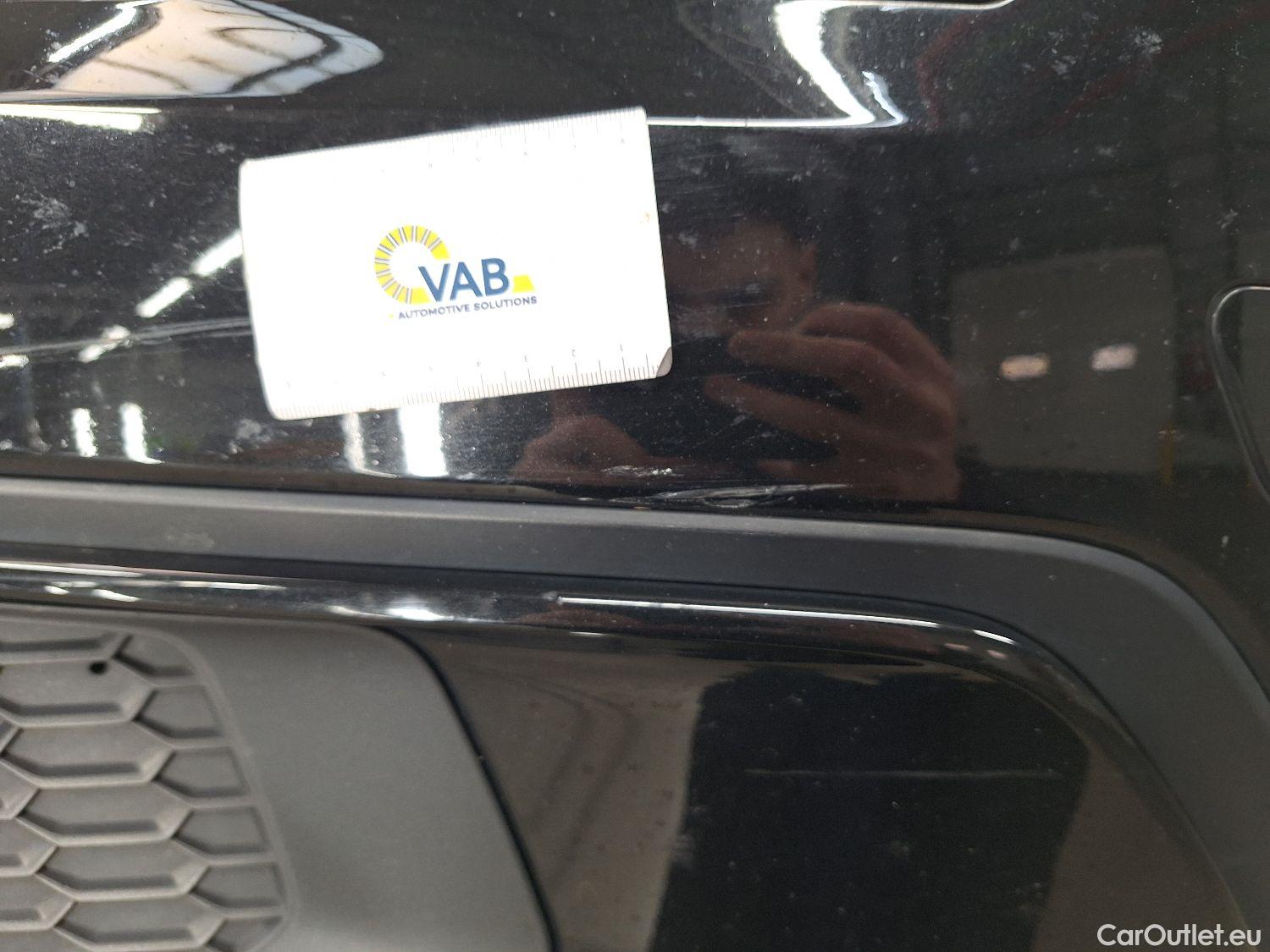  Audi  A3 Audi,  SB '20, Audi  Sportback 2.0 30 TDi 85kW 5d #4