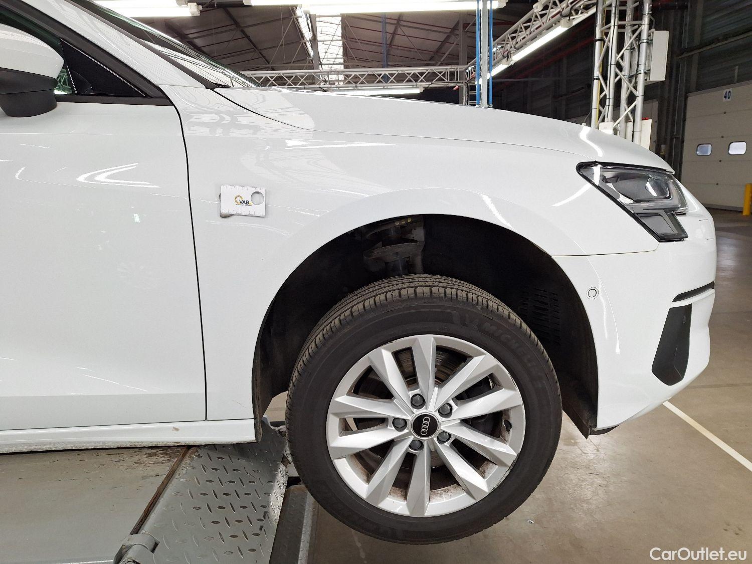  Audi  A3 Audi,  SB '20, Audi  Sportback 1.0 30 TFSi 81kW S tronic 5d #14