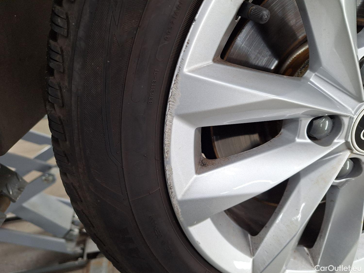  Audi  A3 Audi,  SB '20, Audi  Sportback 2.0 30 TDi 85kW 5d #8