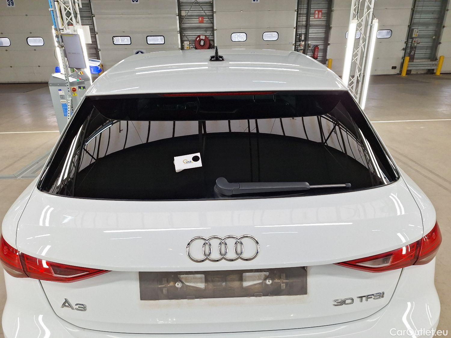  Audi  A3 Audi,  SB '20, Audi  Sportback 1.0 30 TFSi 81kW S tronic 5d #7