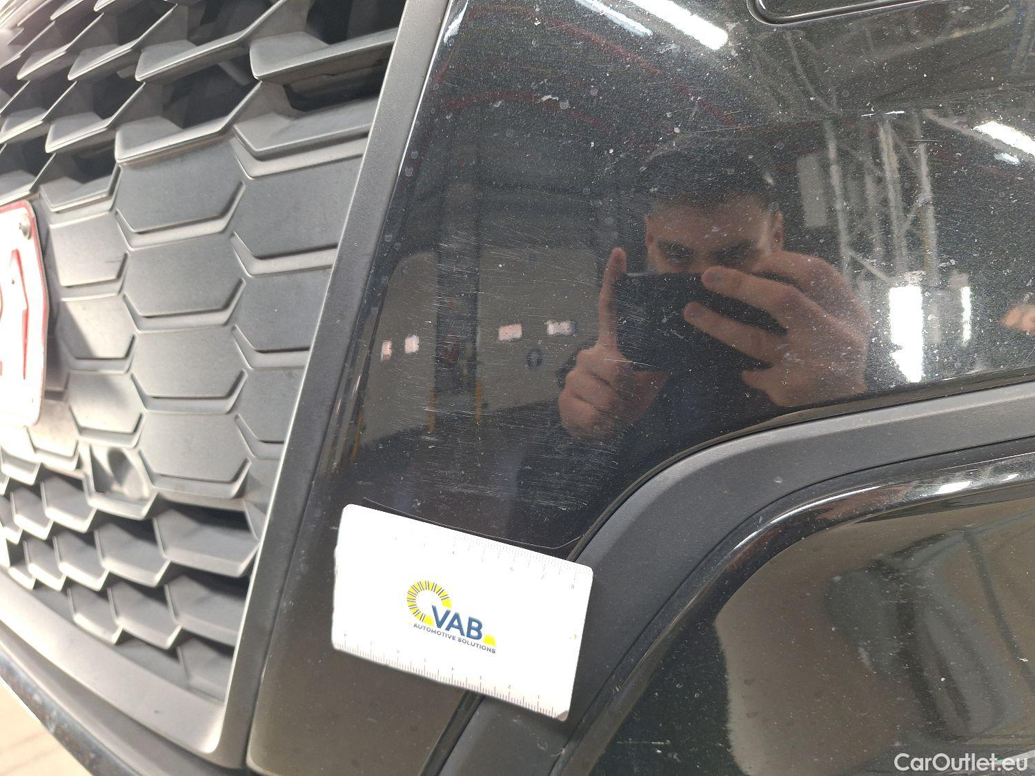  Audi  A3 Audi,  SB '20, Audi  Sportback 2.0 30 TDi 85kW 5d #5