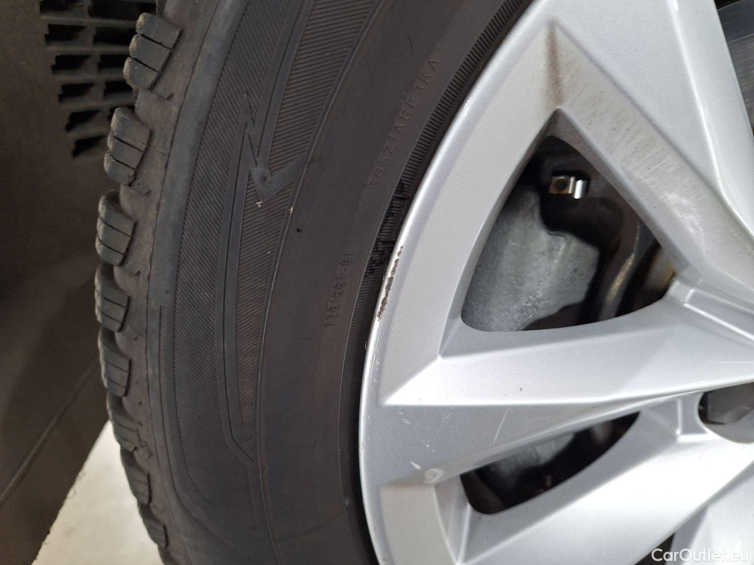  Audi  A3 Audi,  SB '20, Audi  Sportback 2.0 30 TDi 85kW 5d #15