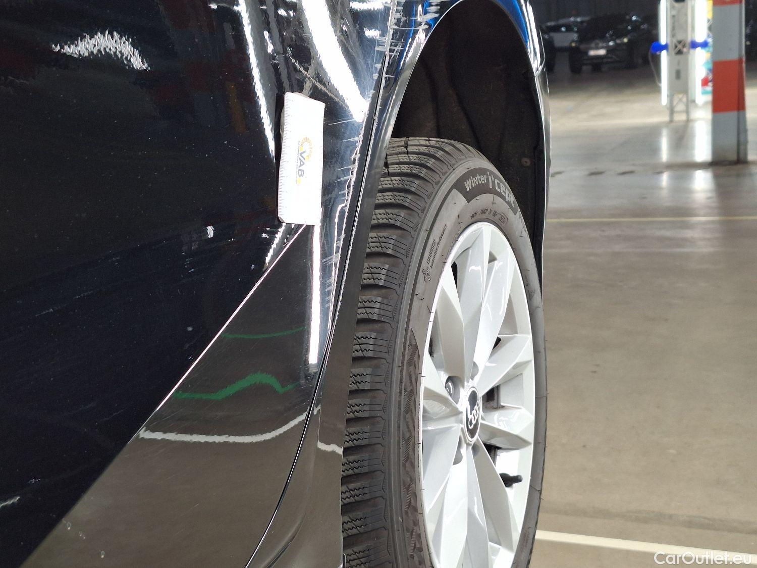  Audi  A3 Audi,  SB '20, Audi  Sportback 2.0 30 TDi 85kW 5d #29