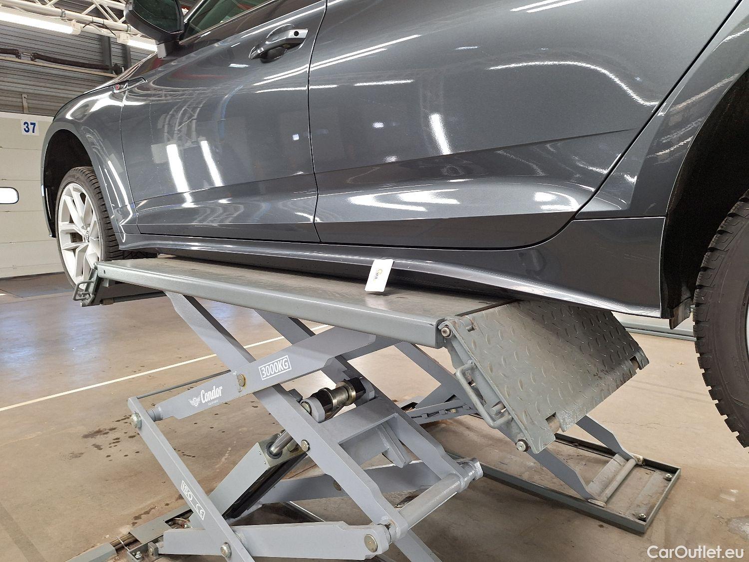  Audi  A5 Sportback Audi, A5 SB FL'20, Audi  35 TDI S tronic Bus Ed S Line 5d #13