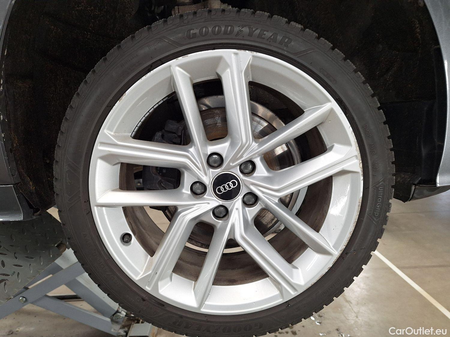  Audi  A5 Sportback Audi, A5 SB FL'20, Audi  35 TDI S tronic Bus Ed S Line 5d #7