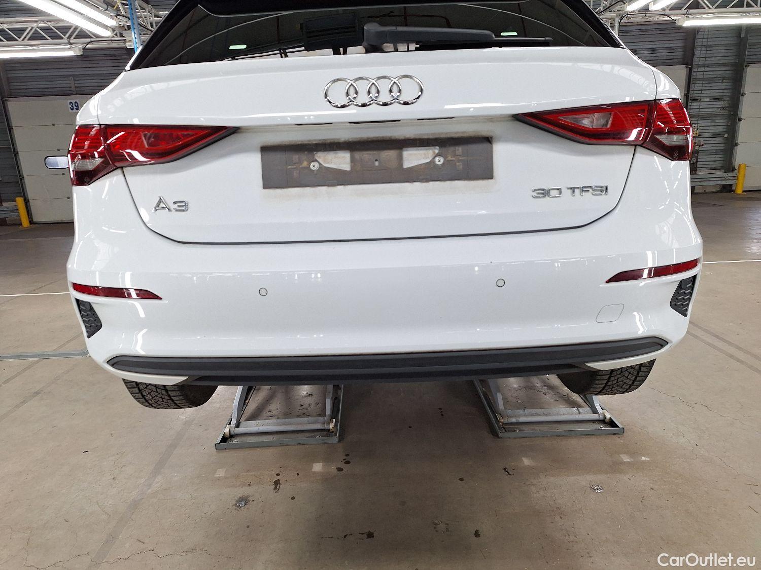  Audi  A3 Audi,  SB '20, Audi  Sportback 1.0 30 TFSi 81kW S tronic 5d #9