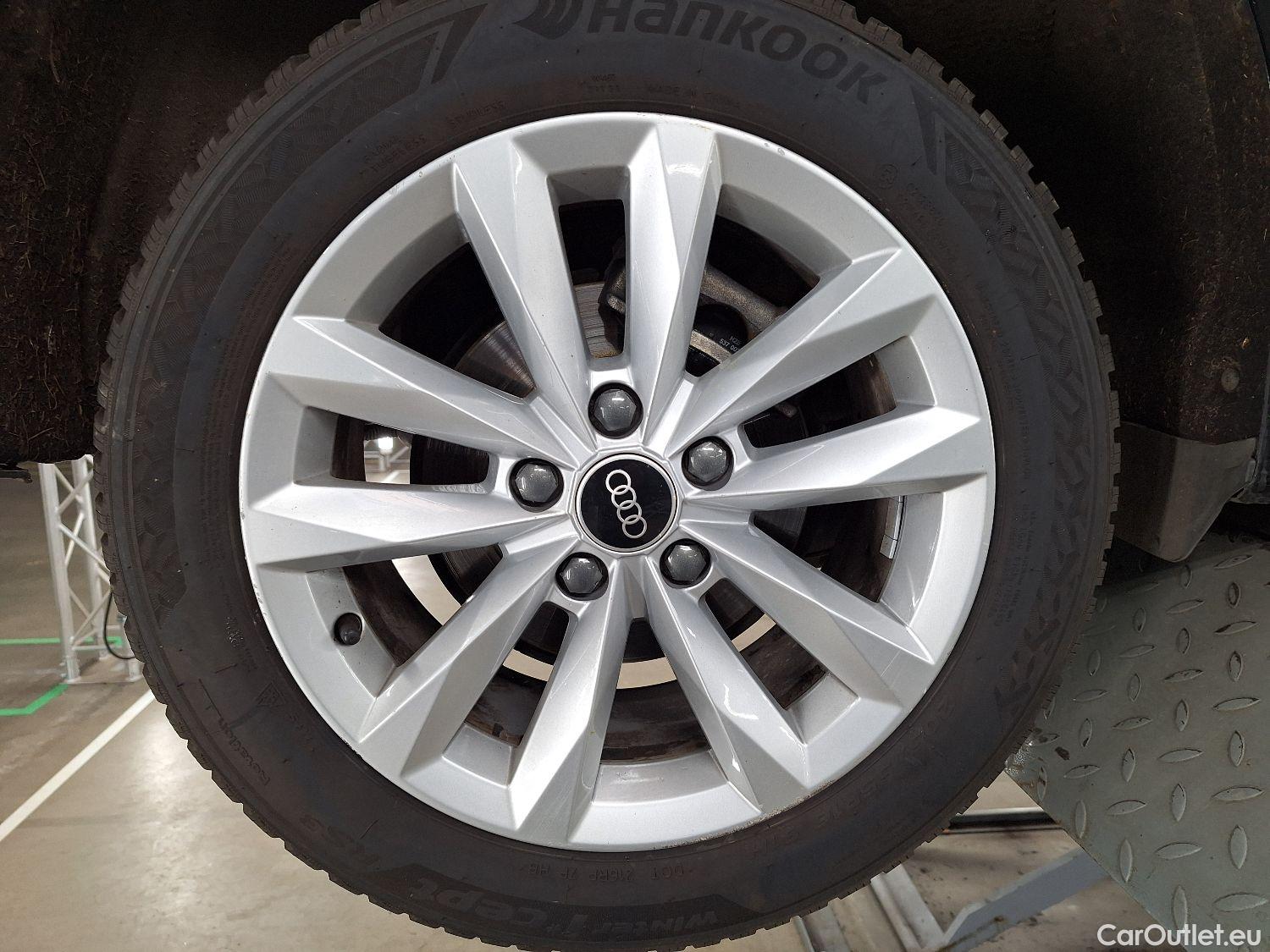  Audi  A3 Audi,  SB '20, Audi  Sportback 2.0 30 TDi 85kW 5d #9