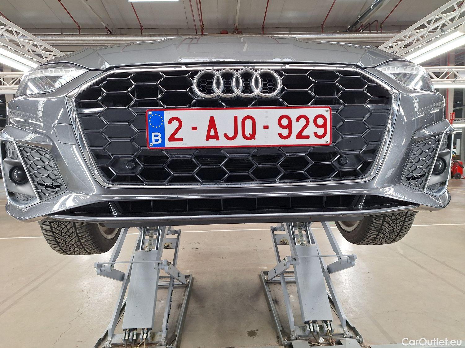  Audi  A5 Sportback Audi, A5 SB FL'20, Audi  35 TDI S tronic Bus Ed S Line 5d #3