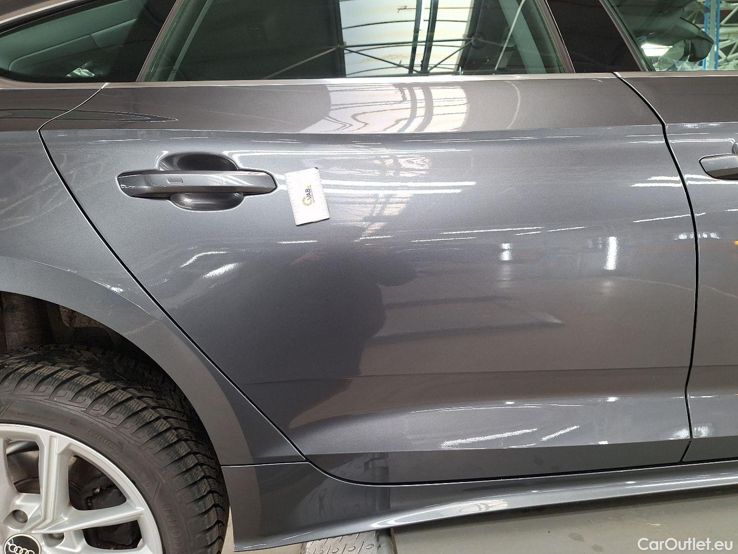  Audi  A5 Sportback Audi, A5 SB FL'20, Audi  35 TDI S tronic Bus Ed S Line 5d #22