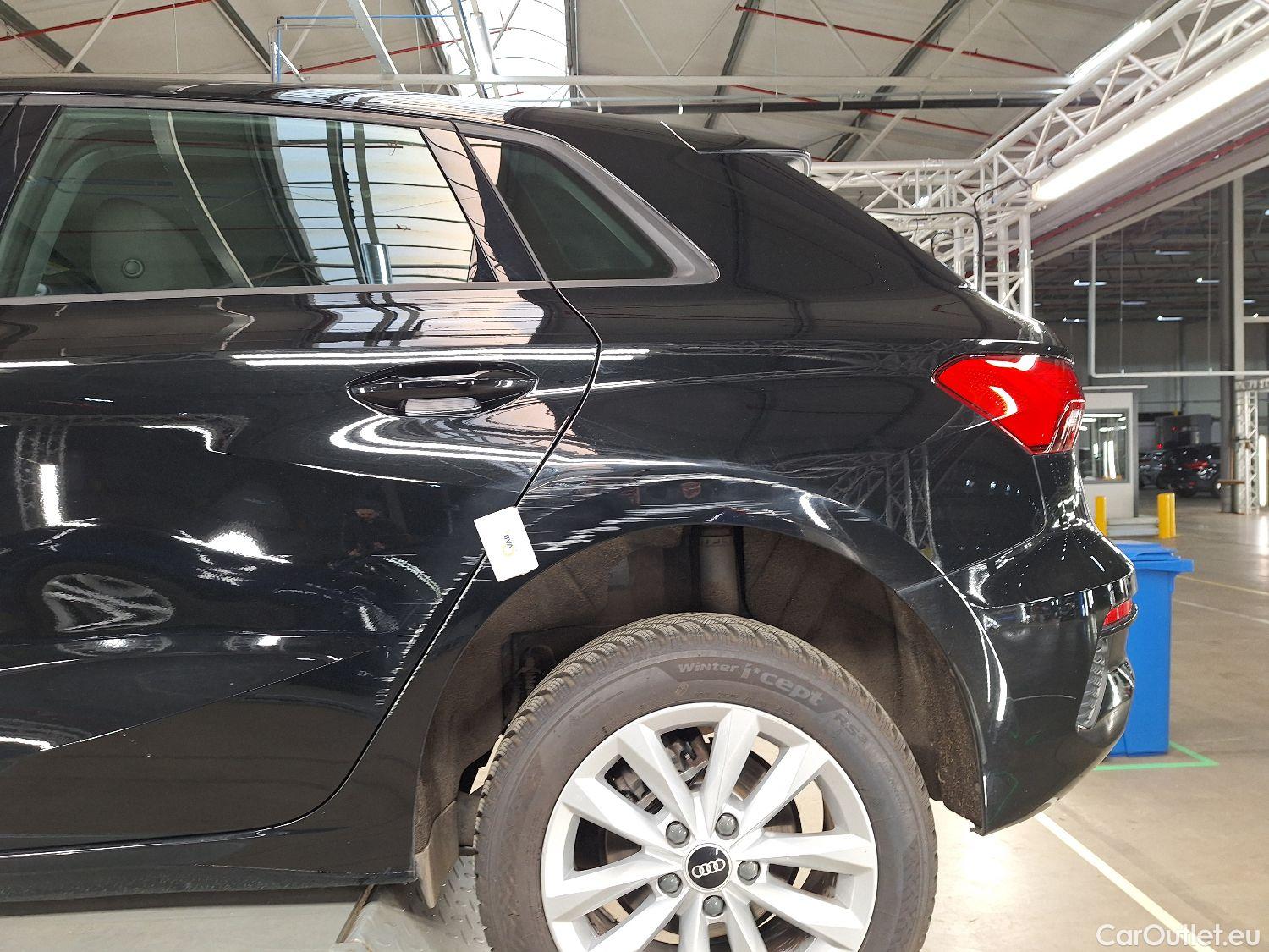  Audi  A3 Audi,  SB '20, Audi  Sportback 2.0 30 TDi 85kW 5d #31