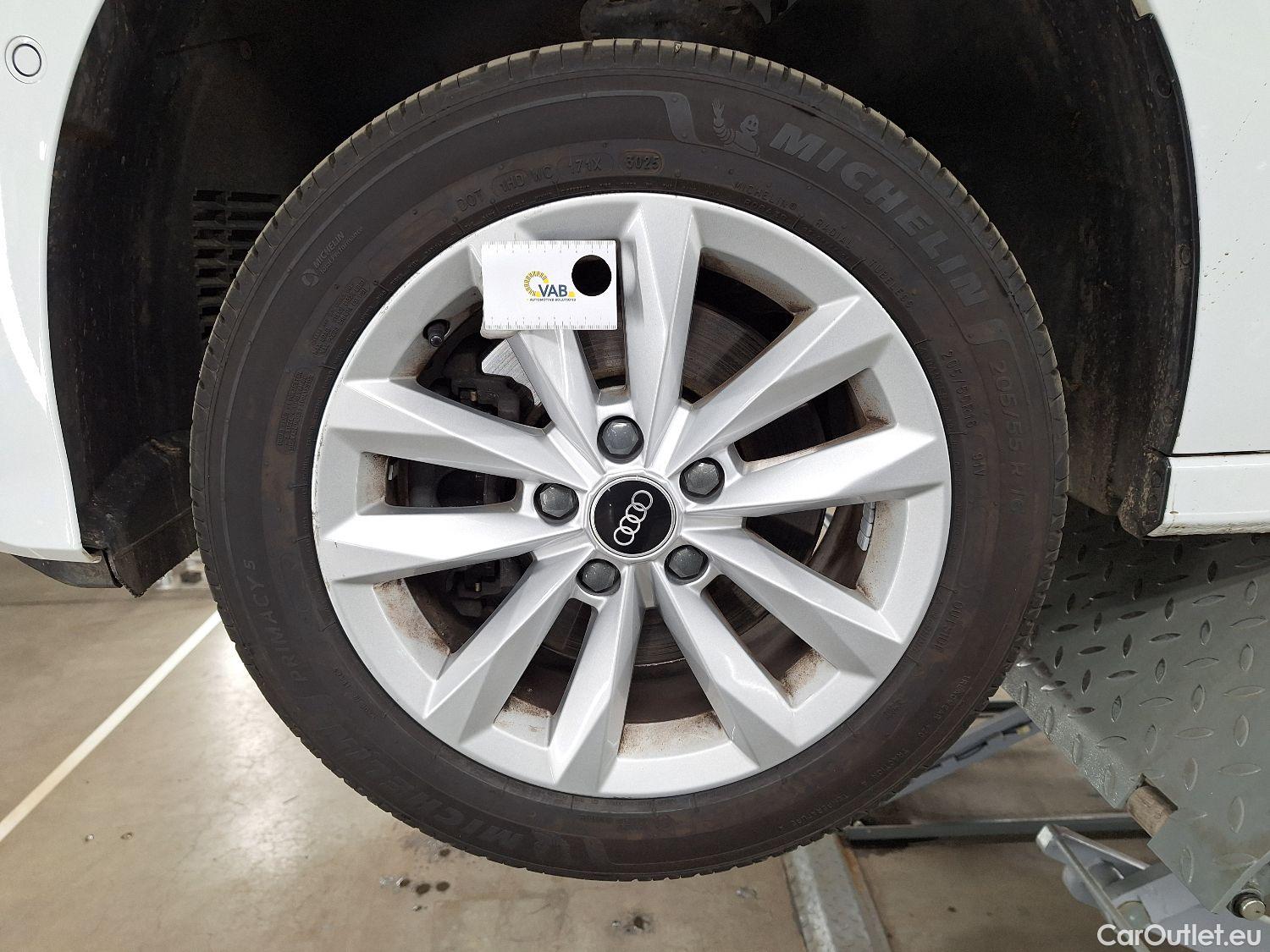  Audi  A3 Audi,  SB '20, Audi  Sportback 1.0 30 TFSi 81kW S tronic 5d #21