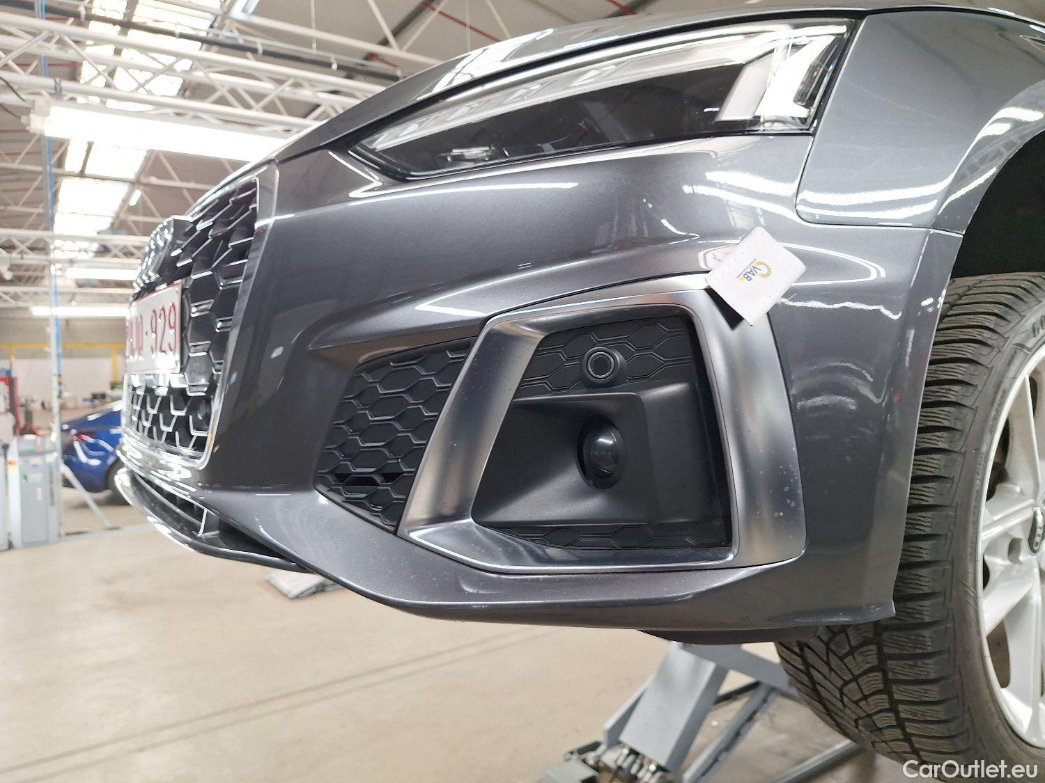  Audi  A5 Sportback Audi, A5 SB FL'20, Audi  35 TDI S tronic Bus Ed S Line 5d #6