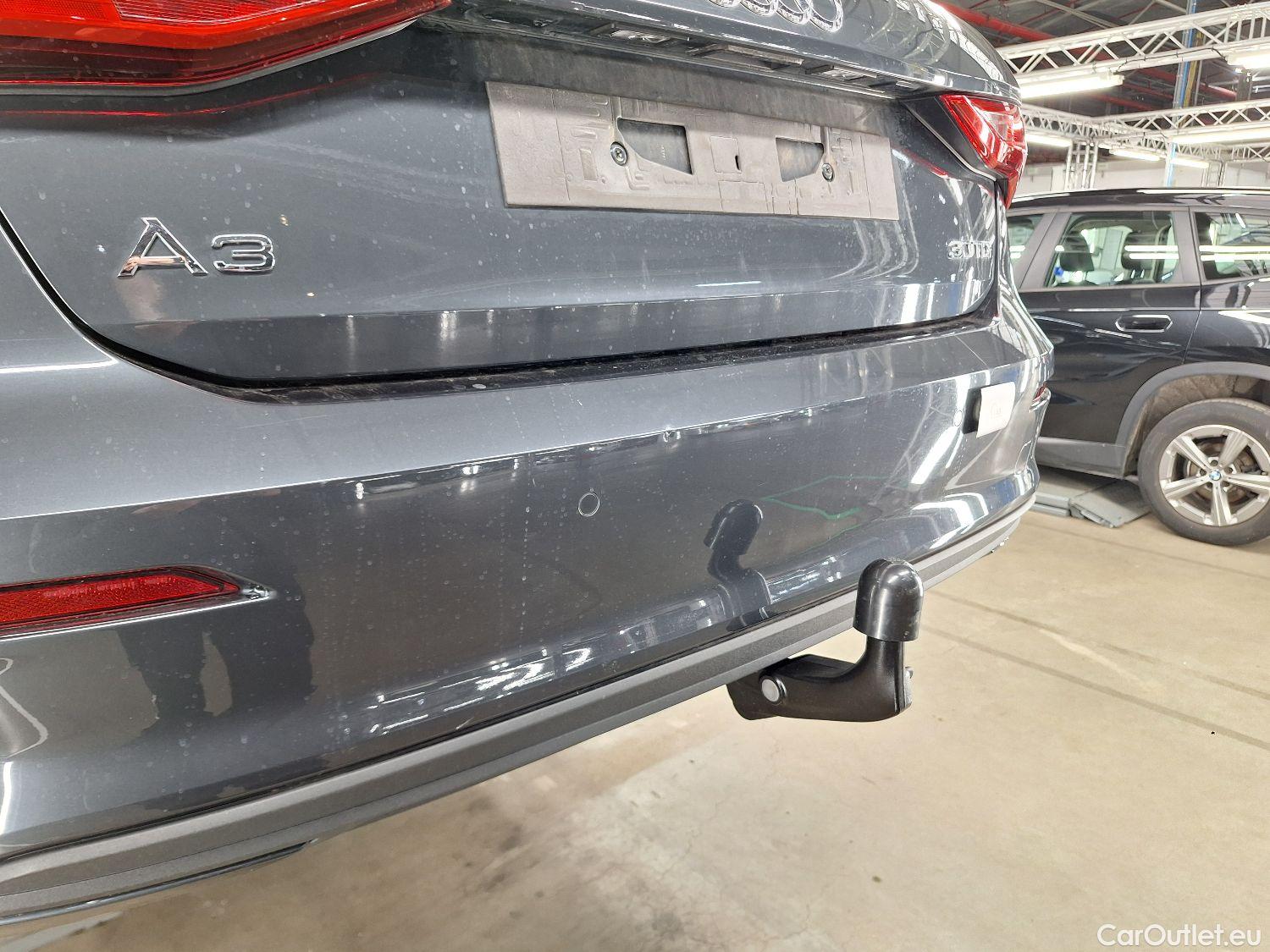  Audi  A3 Audi,  SB '20, Audi  Sportback 2.0 30 TDi 85kW 5d #16