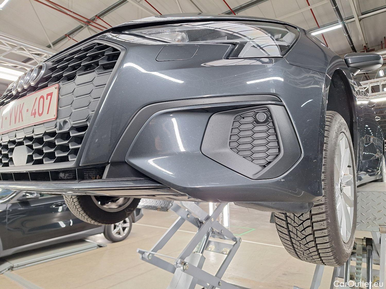  Audi  A3 Audi,  SB '20, Audi  Sportback 2.0 30 TDi 85kW 5d #6