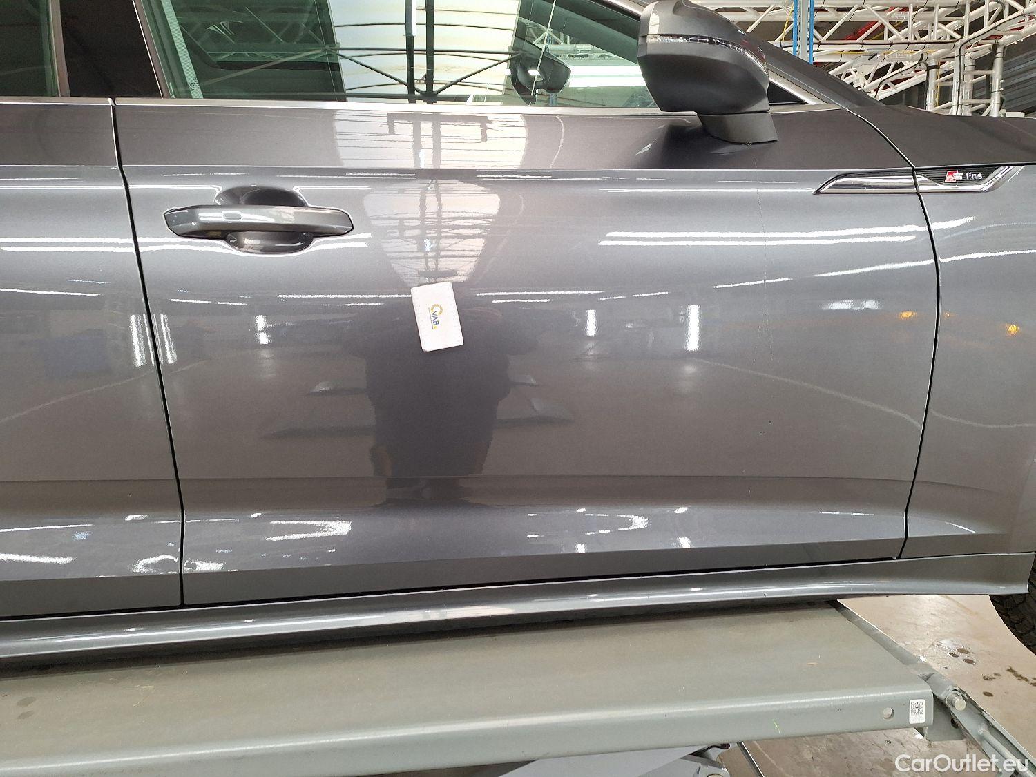  Audi  A5 Sportback Audi, A5 SB FL'20, Audi  35 TDI S tronic Bus Ed S Line 5d #20