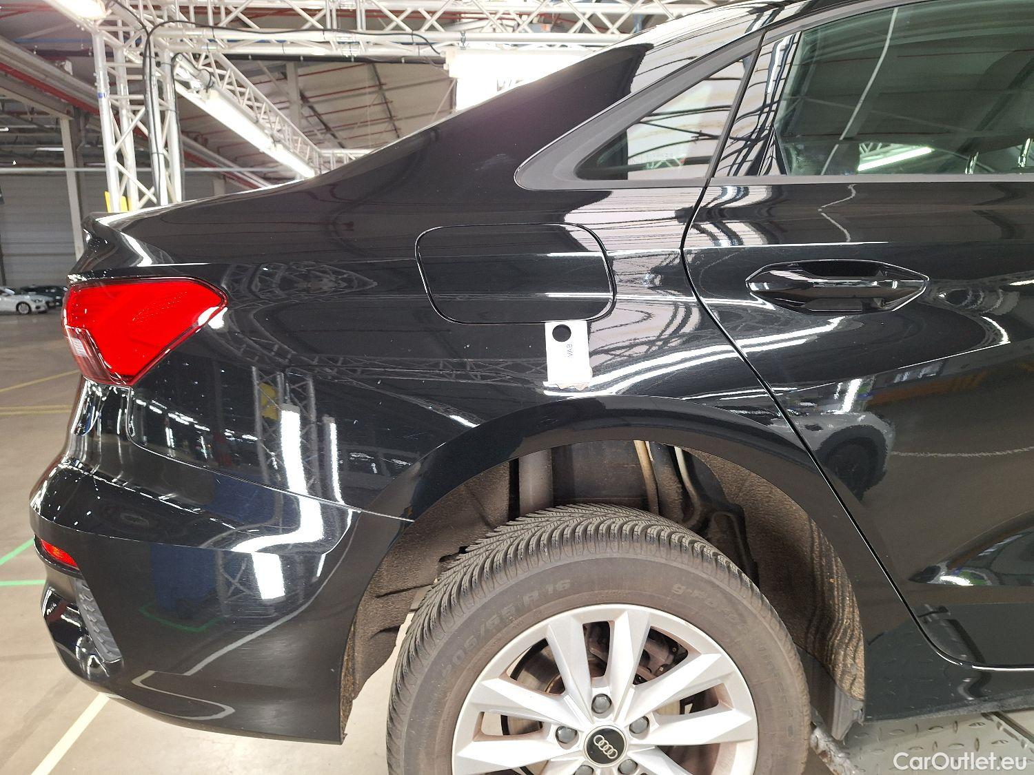  Audi  A3 Audi,  Berline '20, Audi  Berline 1.0 TFSi 30 81kW Stronic Attractio #15