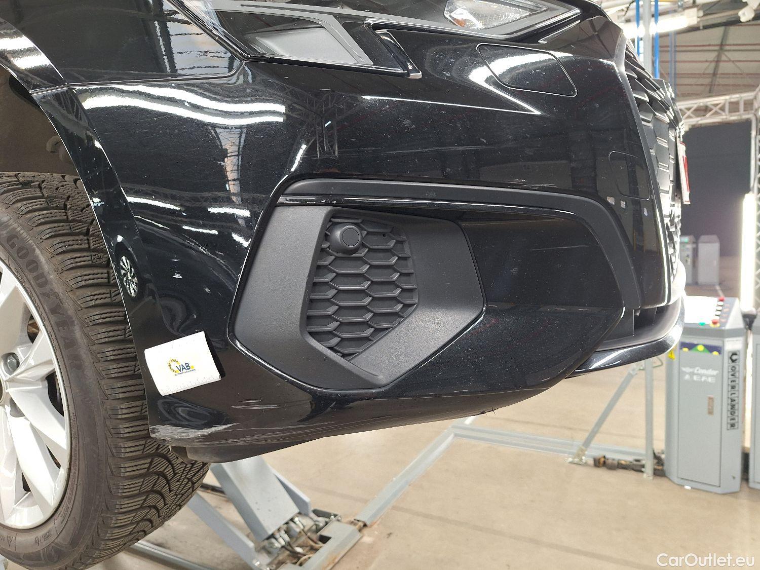  Audi  A3 Audi,  SB '20, Audi  Sportback 2.0 30 TDi 85kW 5d #3