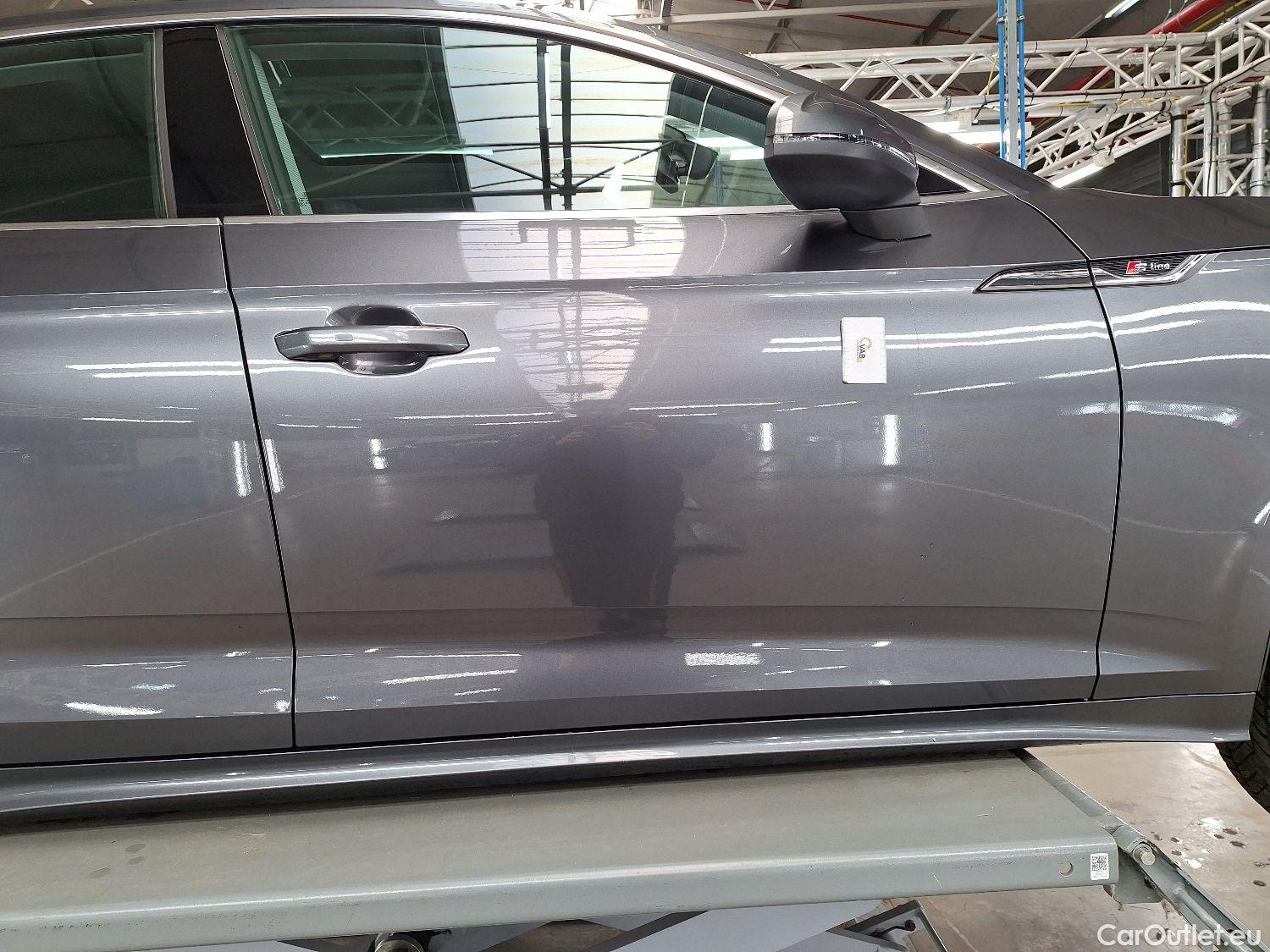  Audi  A5 Sportback Audi, A5 SB FL'20, Audi  35 TDI S tronic Bus Ed S Line 5d #17