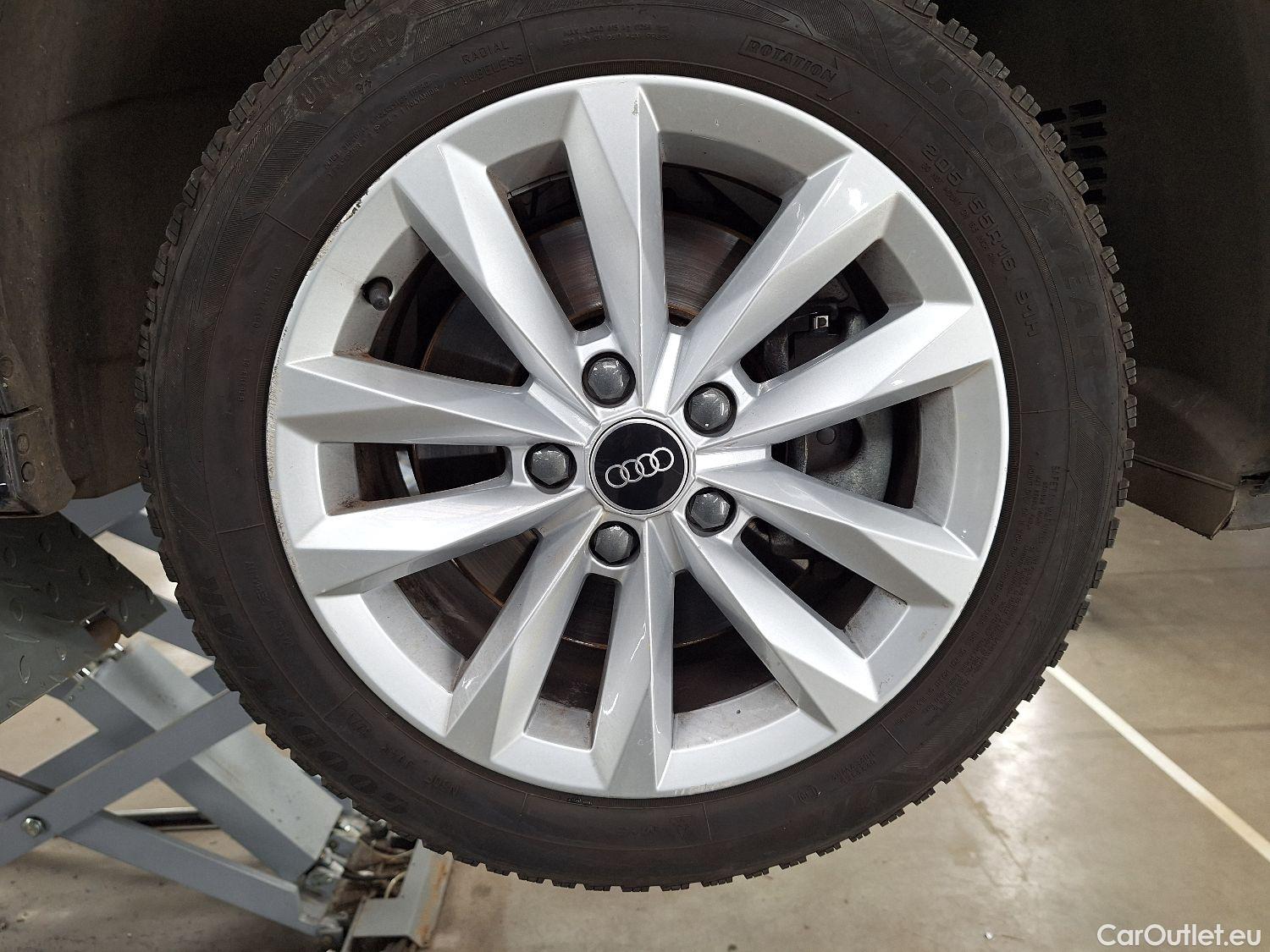  Audi  A3 Audi,  SB '20, Audi  Sportback 2.0 30 TDi 85kW 5d #7