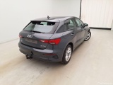  Audi  A3 Audi,  SB '20, Audi  Sportback 2.0 30 TDi 85kW 5d #8