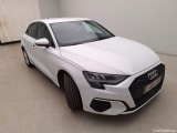  Audi  A3 Audi,  SB '20, Audi  Sportback 1.0 30 TFSi 81kW S tronic 5d #9