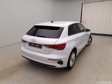  Audi  A3 Audi,  SB '20, Audi  Sportback 1.0 30 TFSi 81kW S tronic 5d #8